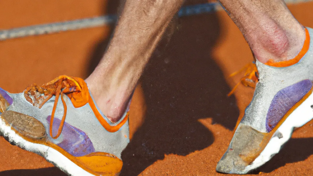 Vital Supplements for Triathletes’ Performance (Supplement