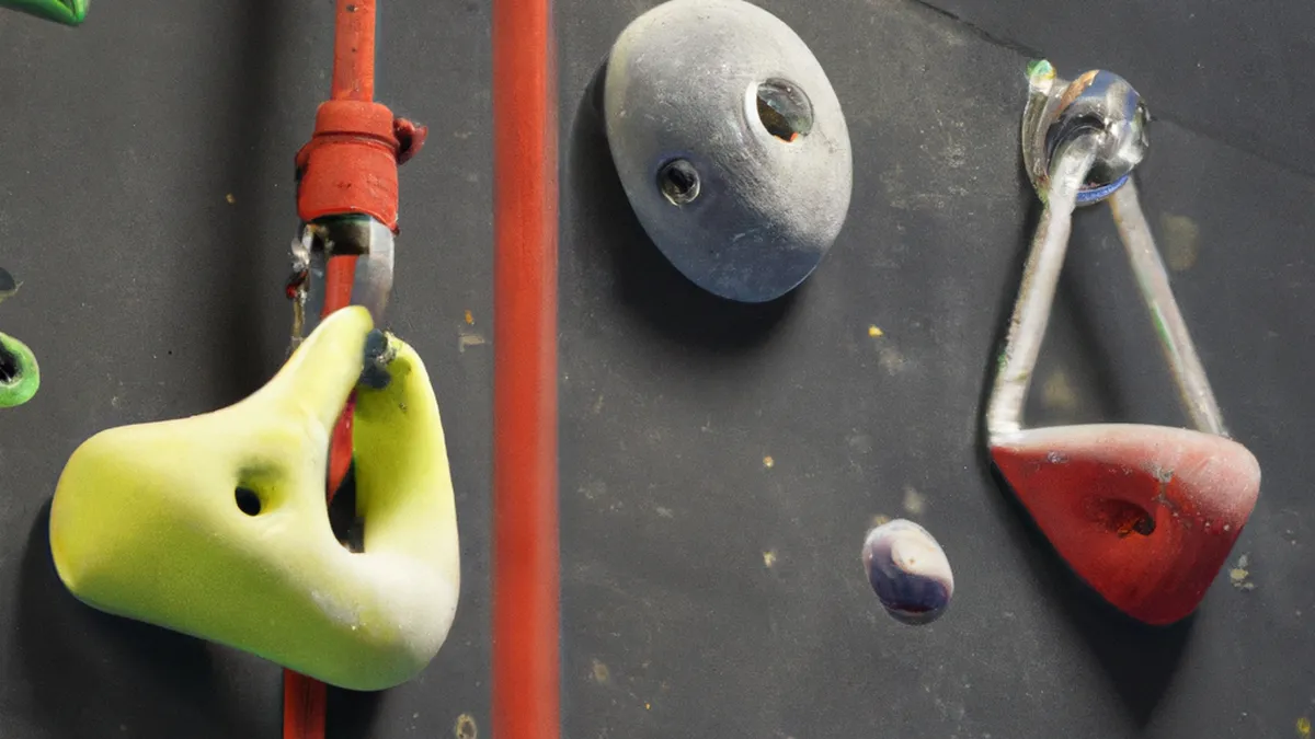 Cost-Effective Bouldering Gym Solutions (Bouldering)