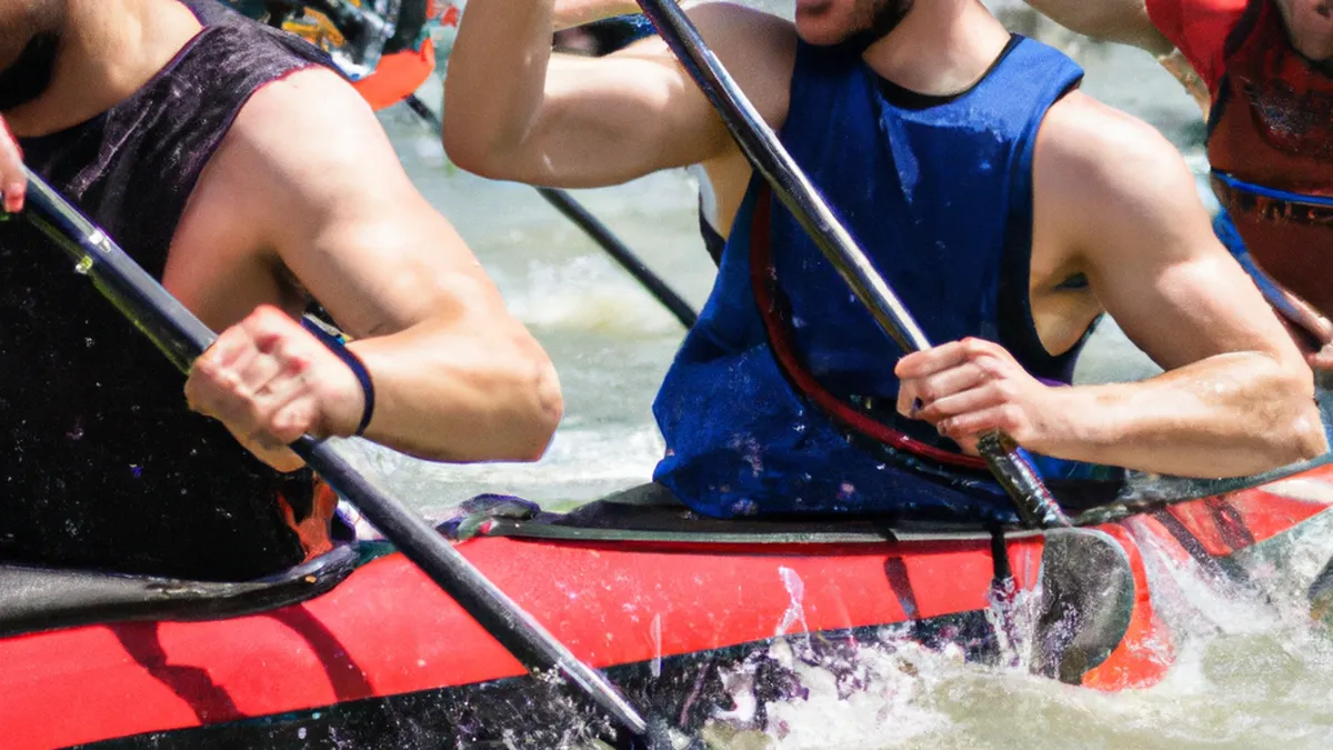 Curves Ahead: Strategies for Runners