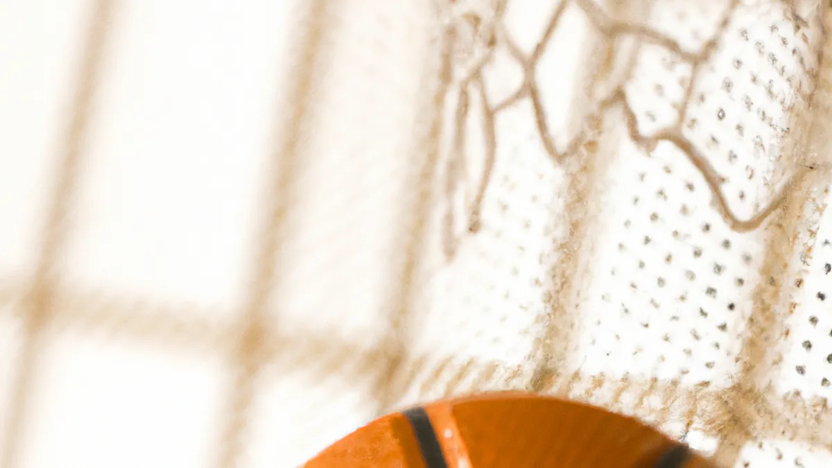 Coordinate Like Pros in Team Sports