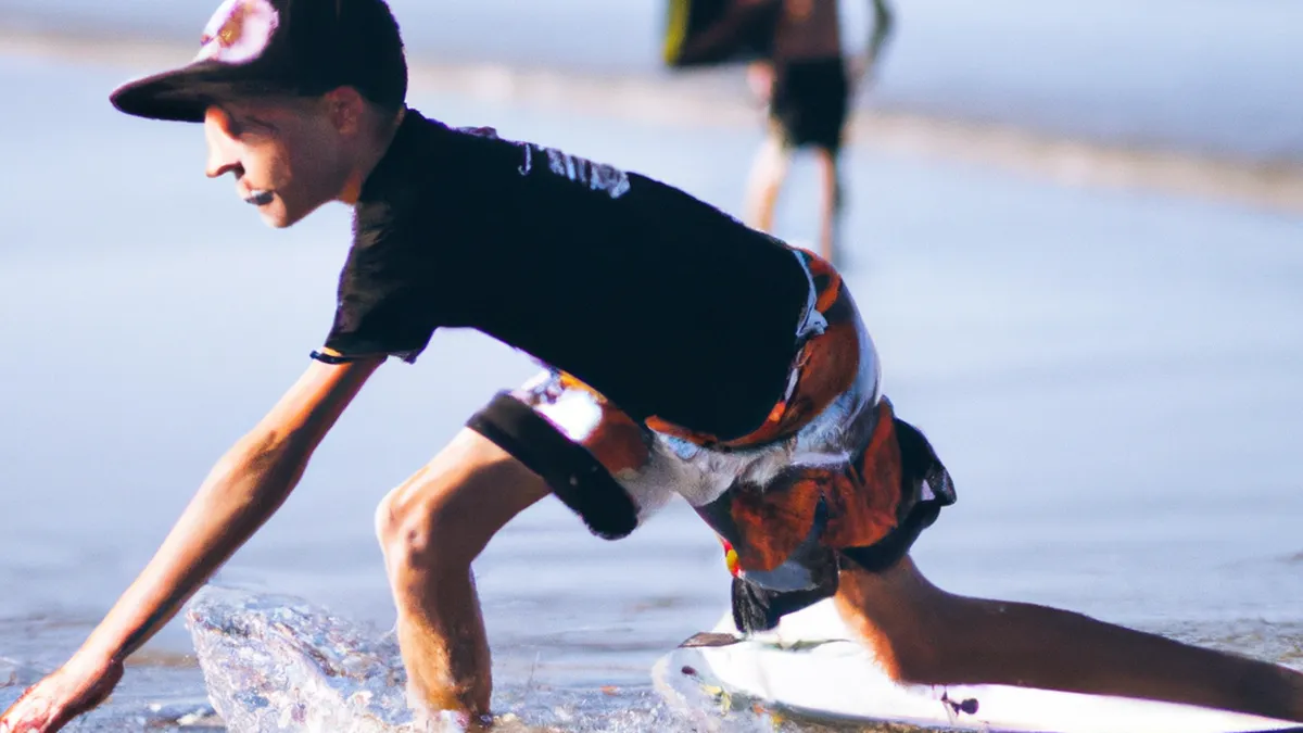 Skimmer Safety Tips Every Parent Needs