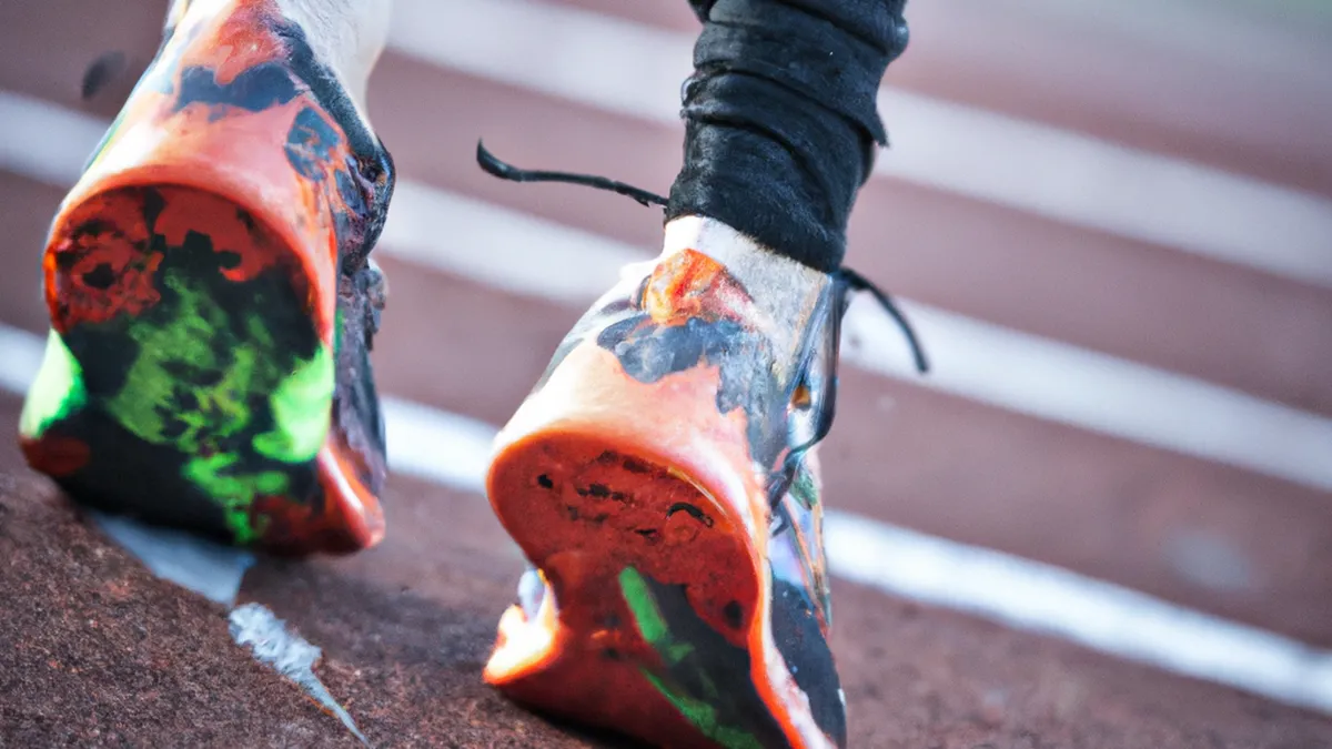 Tread Lightly: Trail Running Footwear Tips