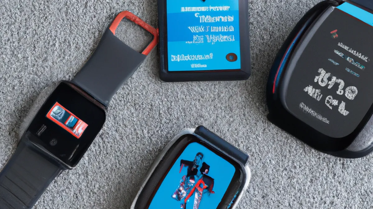 Smartwatches: Pros and Cons for Athletes