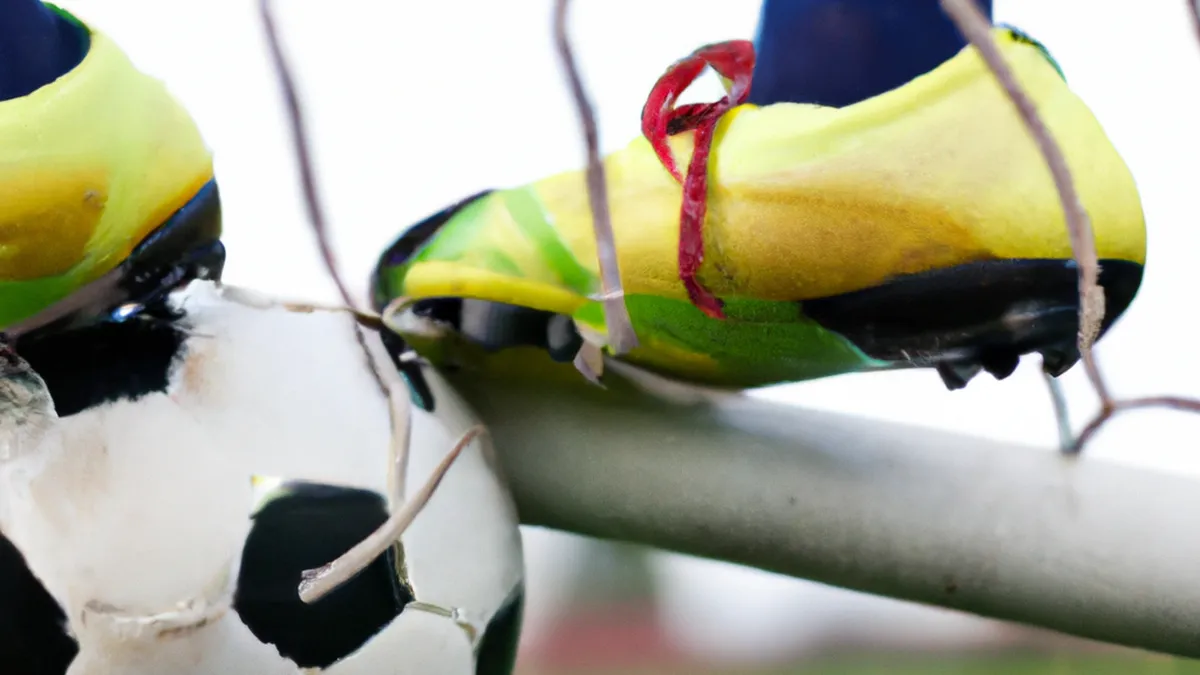 Guidelines for Youth Gymnastics Apparel