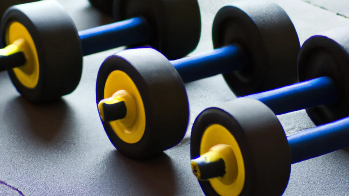 Foam Rollers: Your Muscle Recovery Allies