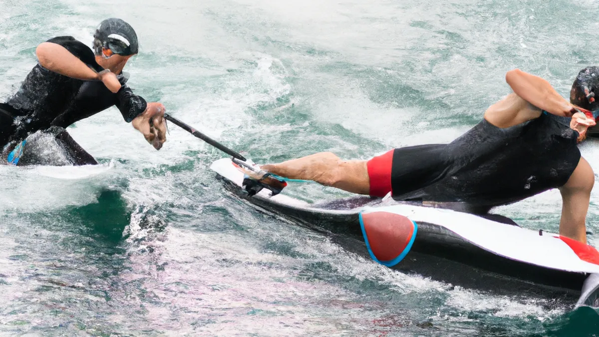 Progression Strategies for Cyclists