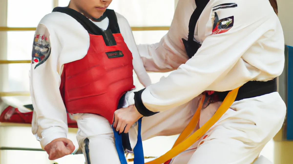 Self-Assessment: Your Personal Game Review