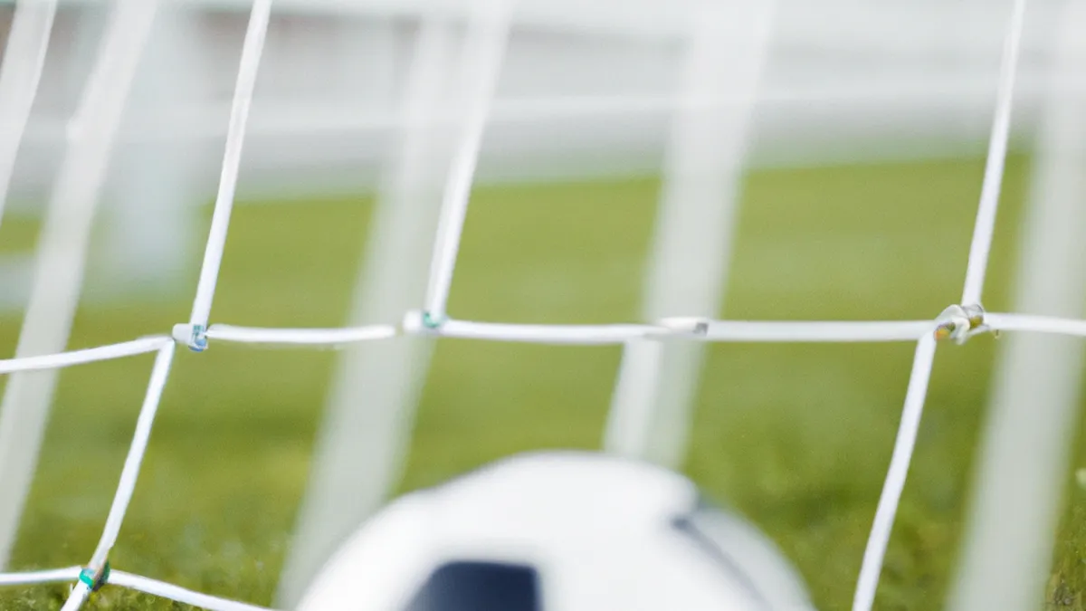 Offense and Space: Creating Opportunities