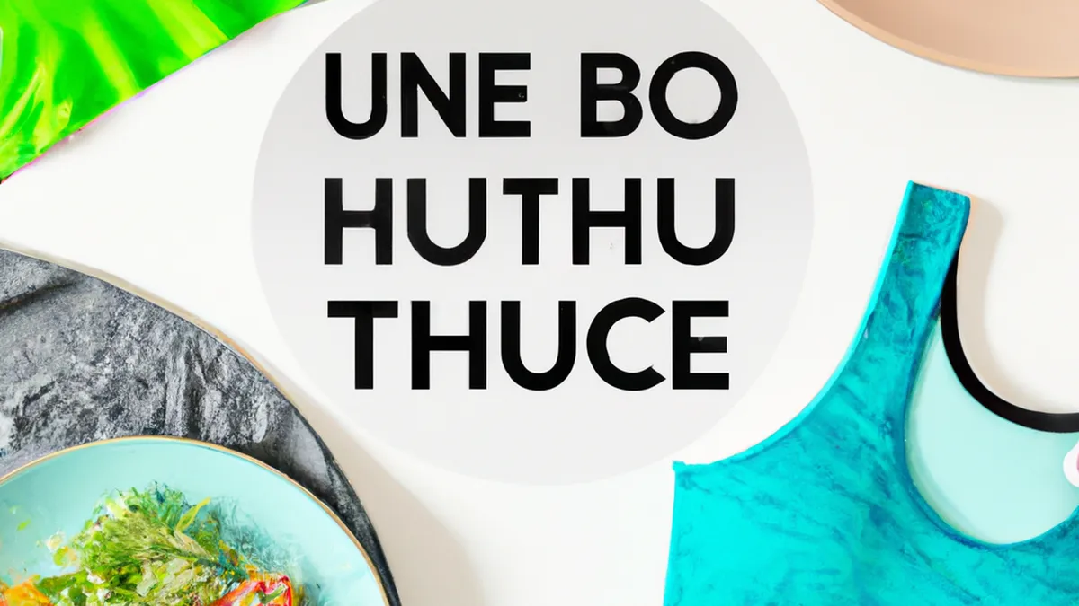 Positive Affirmations for Runners’ Bellies