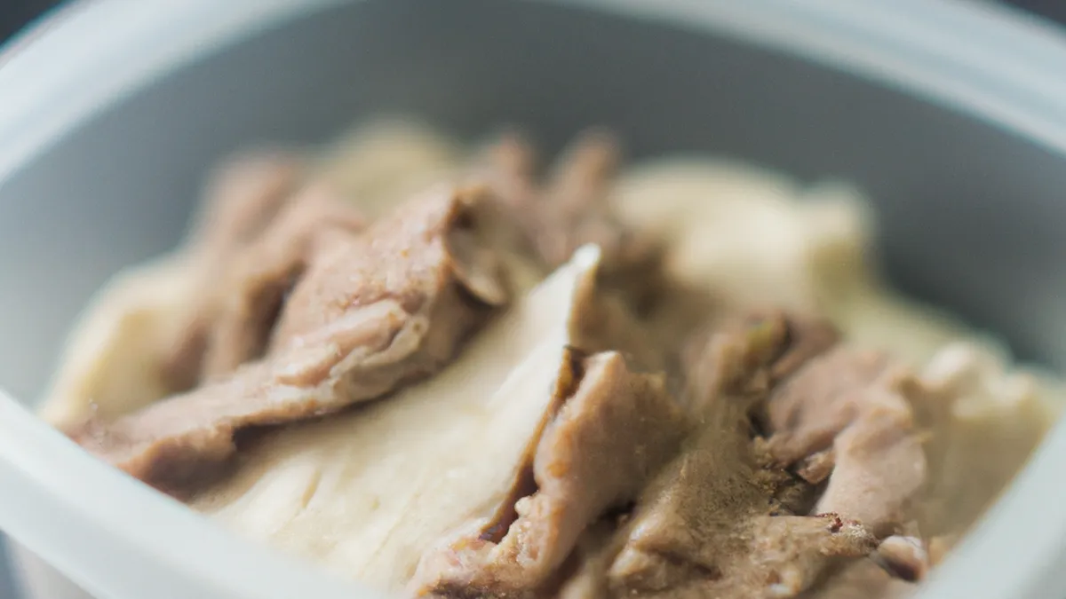 Low-Carb Lunches Your Kids Will Love