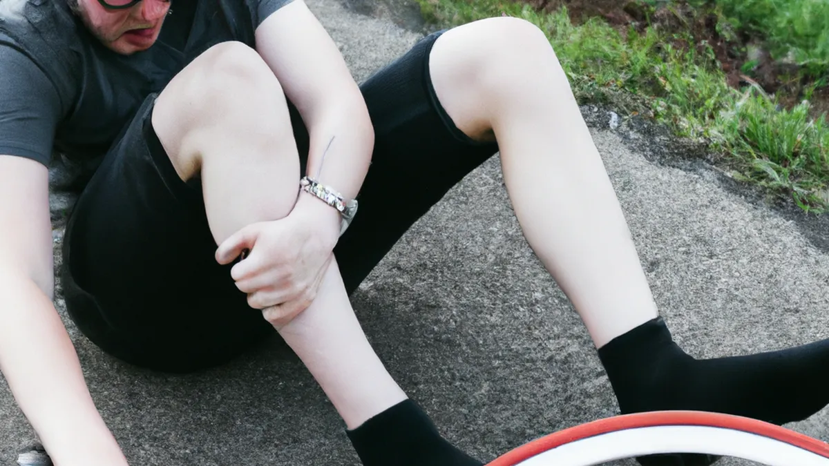 Simple Stretches for Injury Prevention (Zone 2)