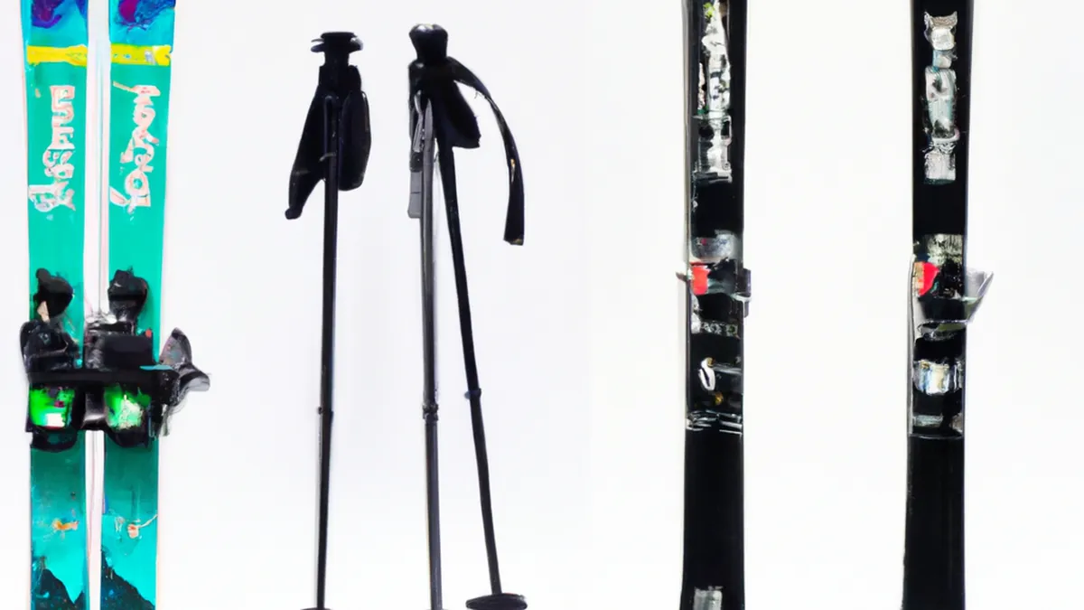 Determine Your Glacier Travel Level