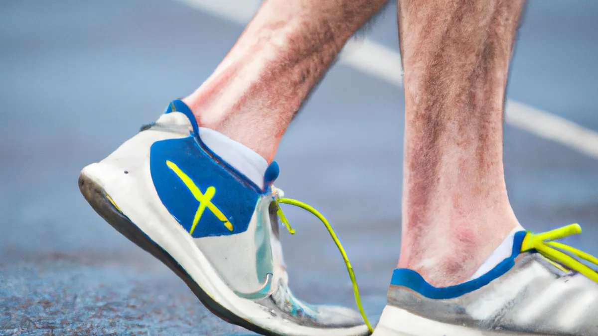 Revisit Mobility Exercises for Ankle Recovery