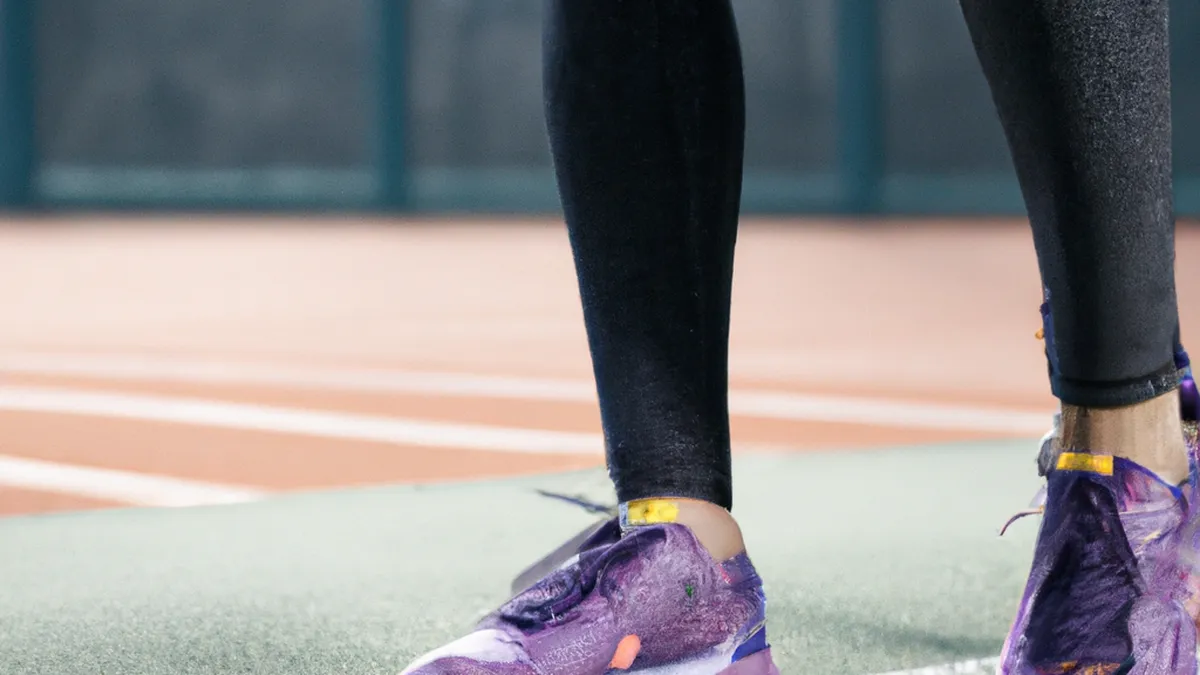 Love Your Fit: Women’s Sports Apparel