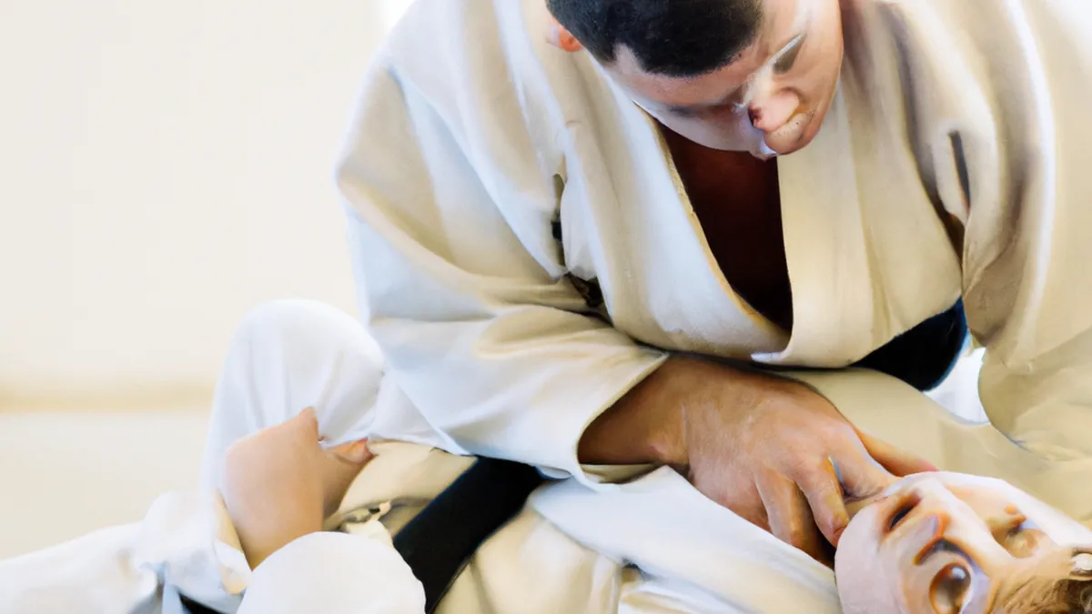 Judo's Best Core Workouts Explained (Judo)