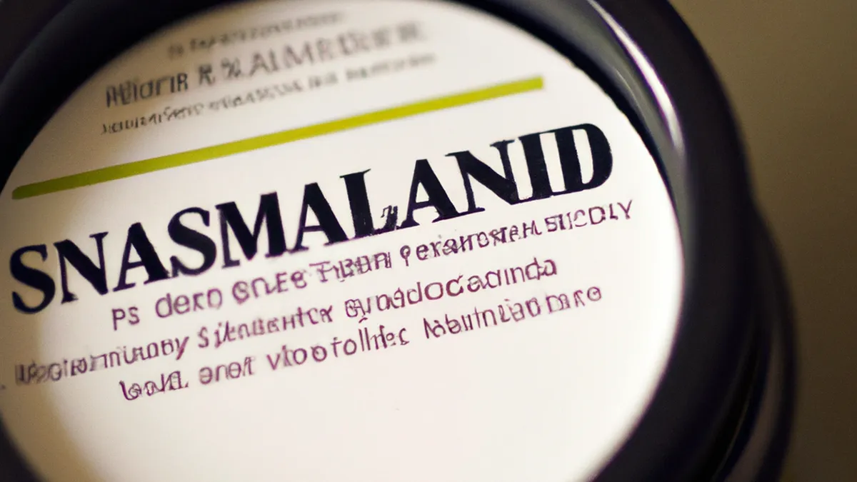 Iron Supplements: When and Why to Consider