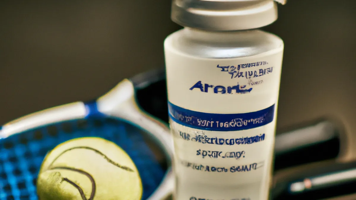 Replenish Like a Pro: Mastering Electrolyte Needs