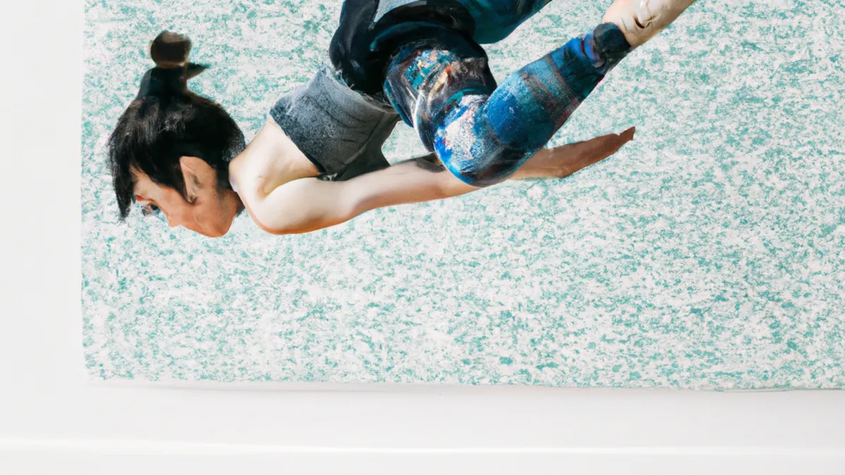 Explosive Movements: Plyometric Exercise Guide