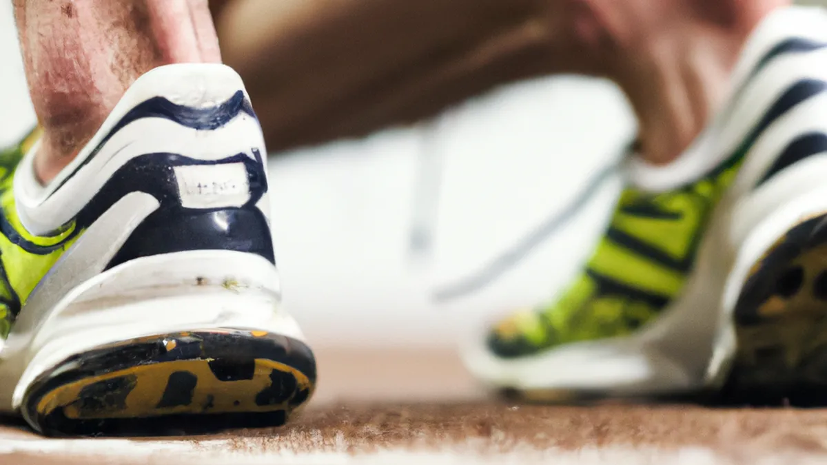 Hip Mobility: Drills for Agility and Power