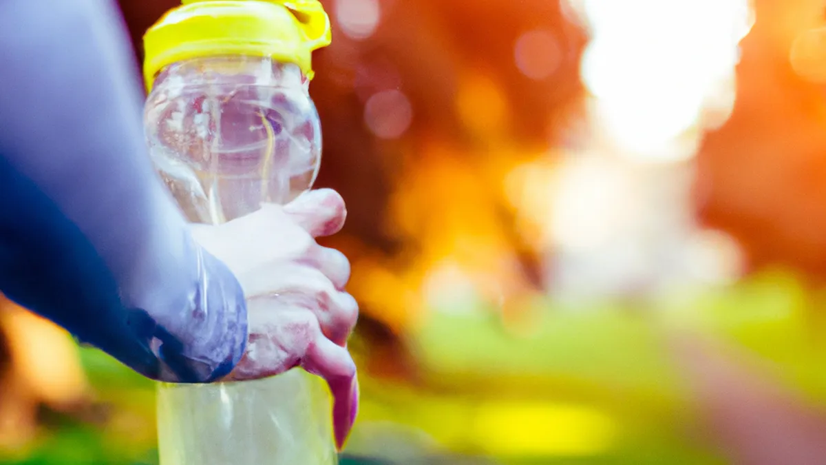 Sweeten Your Hydration: Natural Electrolyte Sources