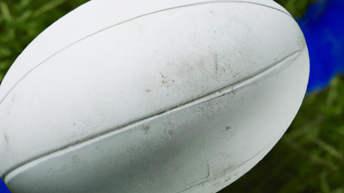 Take Charge: Advanced Tackling Skills