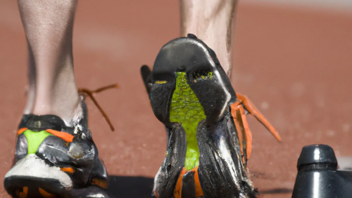 Recommended Ice Packs for Post-Workout Relief