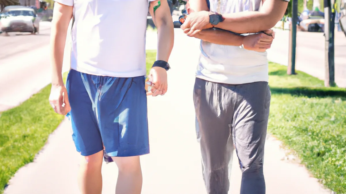 Coaching Youth: Emphasizing Technique