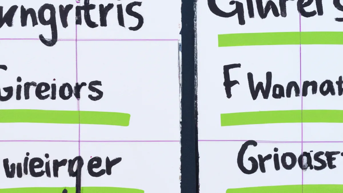 Frameworks for Sustainable Athletic Success