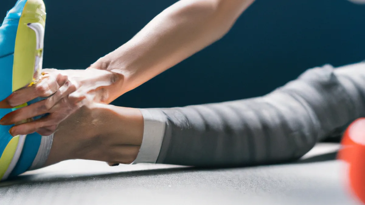 Thrive in Rehab: Strategies for Focus