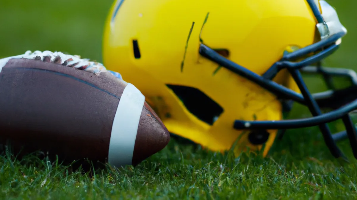 Dream Big: Rest for Competitive Edge