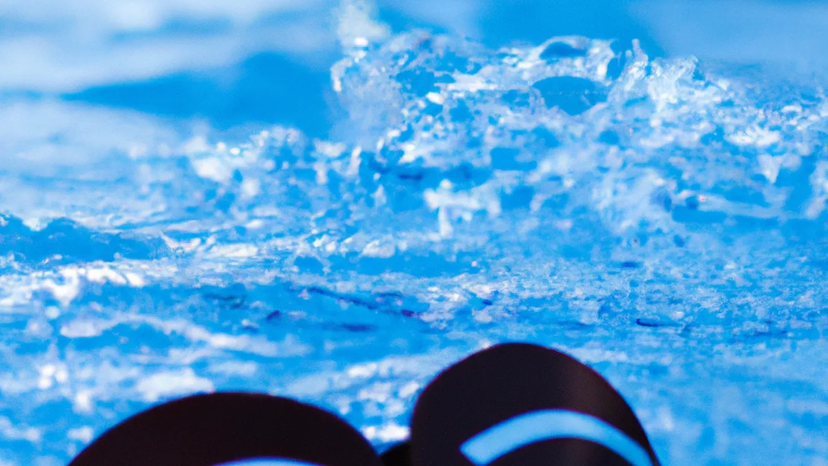 Enjoy Swimming: A Low-Impact Option