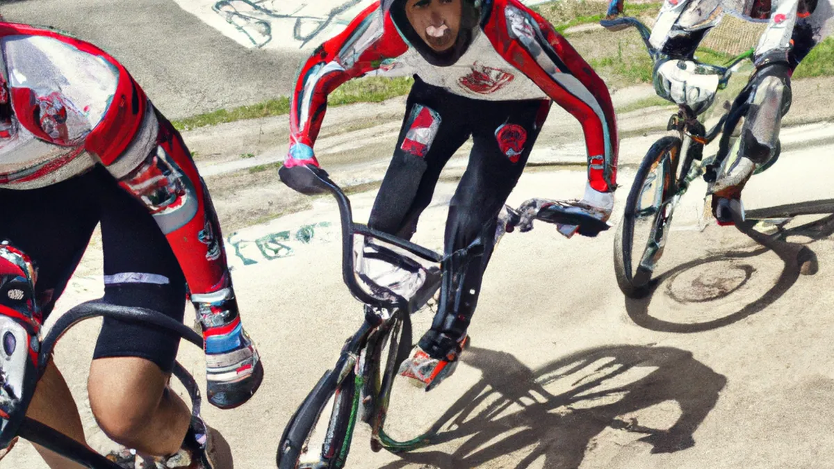 Sprint Like a Pro: Speed Strategies