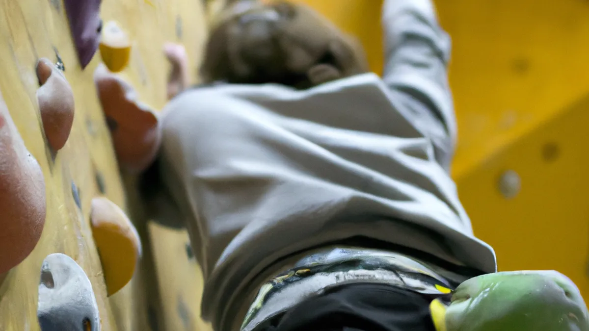 Progress Tracking: Essential for Climbers